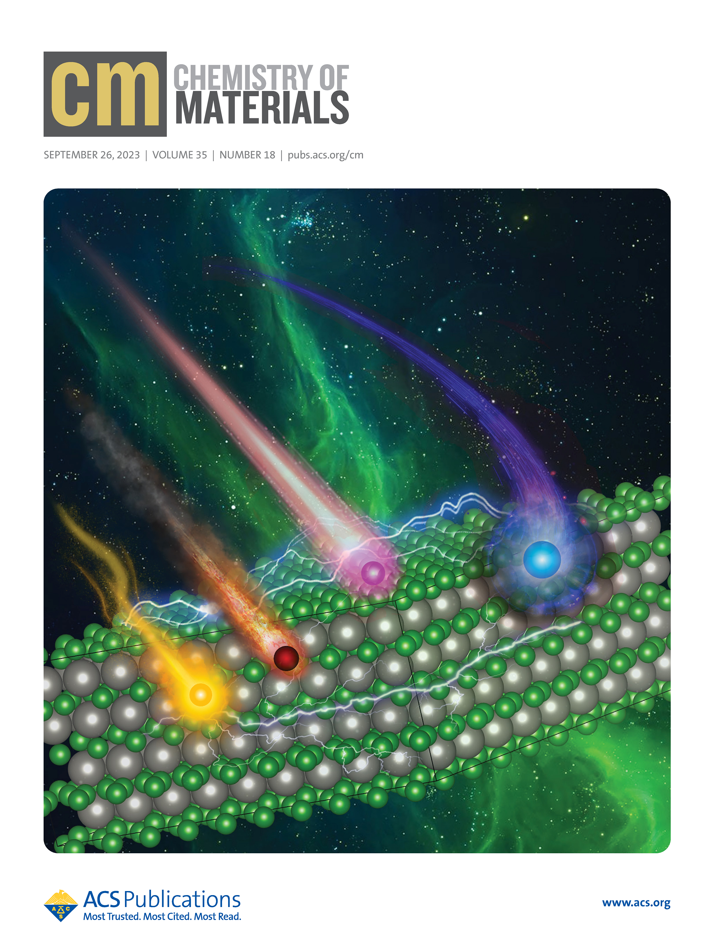 Journal Cover