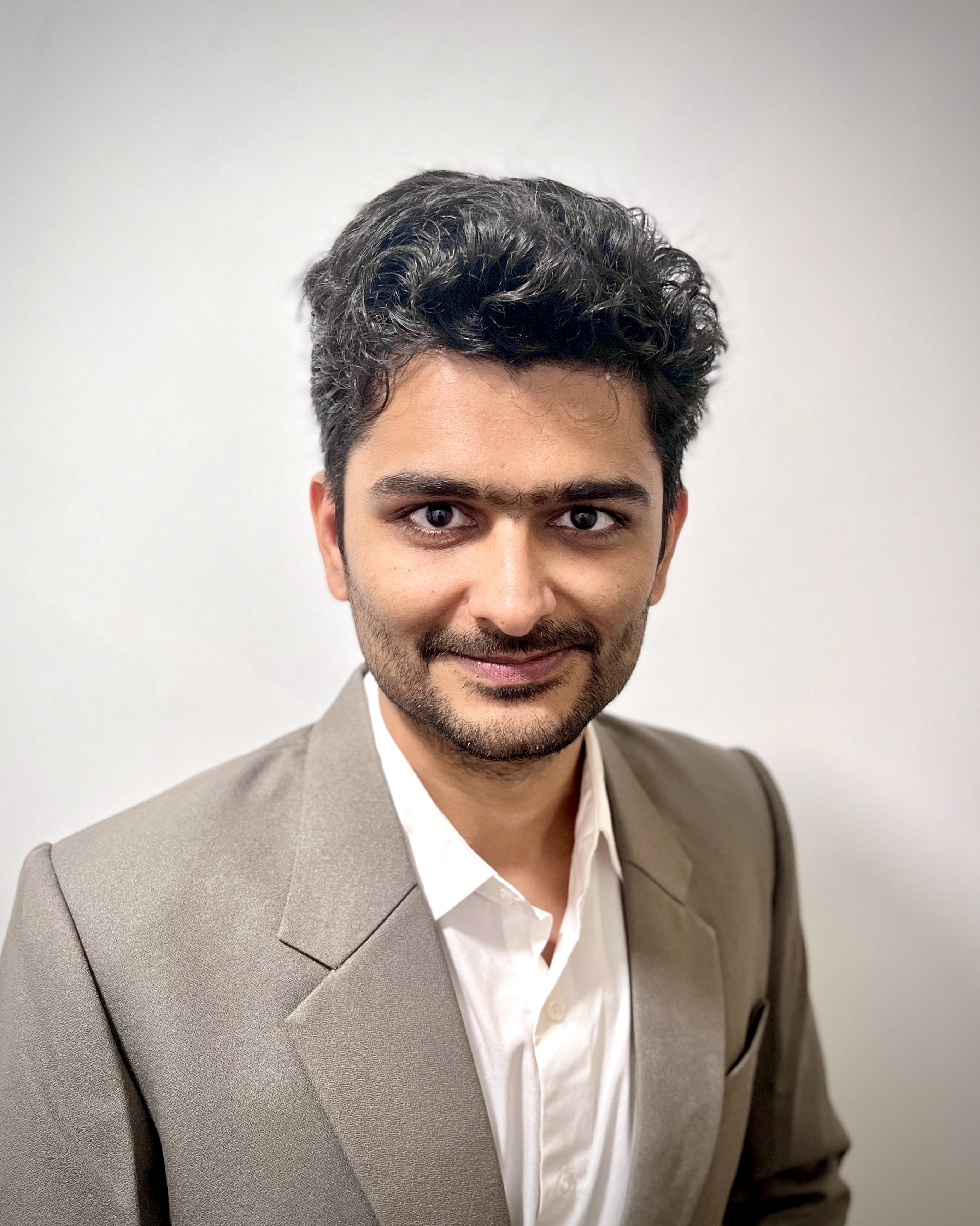 Dr. Prince Sharma